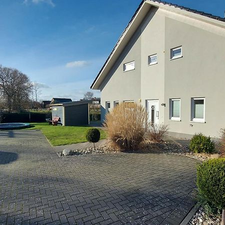 Ferienhaus Seeschwalbe Fehmarn Kültér fotó
