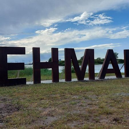 Ferienhaus Seeschwalbe Fehmarn Kültér fotó