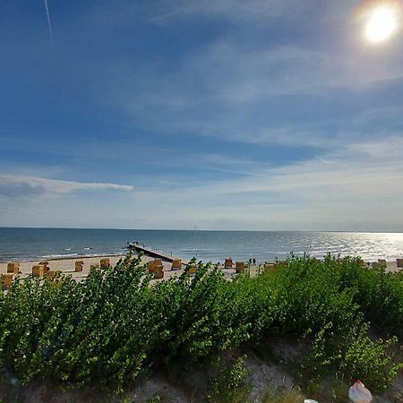 Ferienhaus Seeschwalbe Fehmarn Kültér fotó
