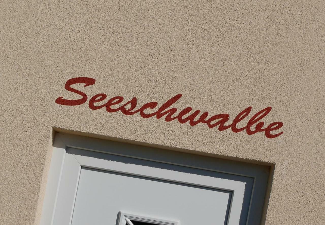 Ferienhaus Seeschwalbe Fehmarn Kültér fotó