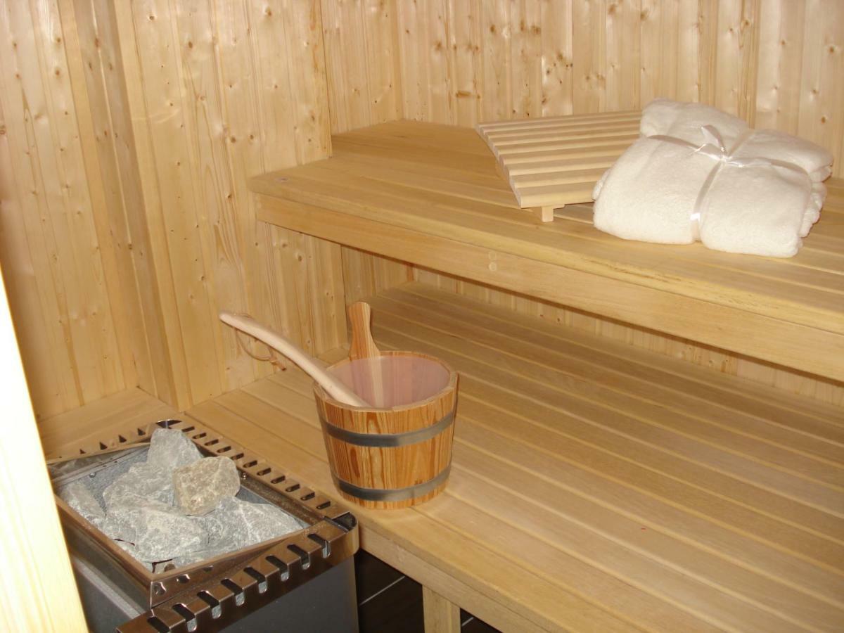 Ferienhaus Seeschwalbe Fehmarn Kültér fotó